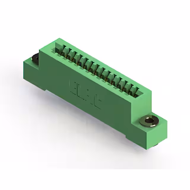 342-014-524-103 EDAC Inc.  Edgeboard Connectors